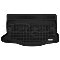 Premium Antirutsch Gummi Kofferraumwanne Passend FüR Honda Jazz Ab 4/2020 Azuga