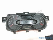Compteur Renault TRAFIC