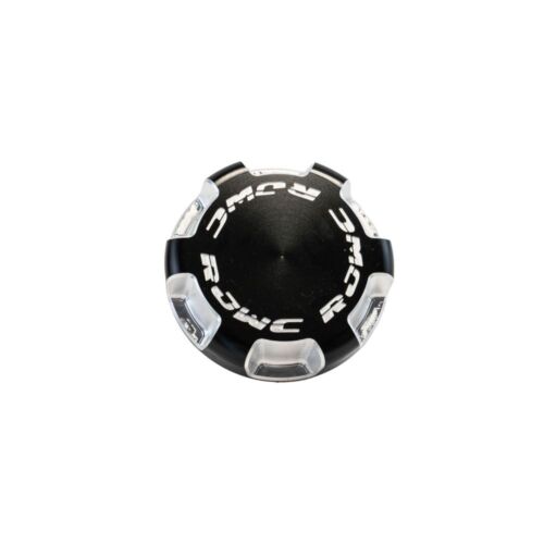 RJWC Billet Gas Cap 2.0 For Segway Snarler/CF-Moto ZForce CForce Black 30250101