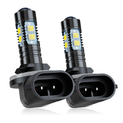 LED light bulbs replaces For Kubota BX1850D BX1860 BX1870-1 BX2350D; K7571-54340