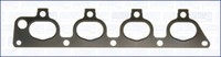 Ajusa 13179400 Dichtung, AbgaskrüMmer FüR Chevrolet, Opel, Vauxhall