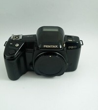Pentax PZ-10 35mm SLR Film Camera Body
