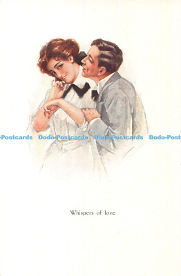 R394406 Whispers of love John Neury Geneve