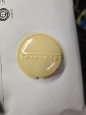 Ferbedo 190 SL Pulsante Clacson Auto a Pedali Macchina Pedali Pedali Auto Voiture