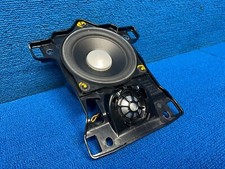 2016 - 2022 BMW 7 G11 DASHBOARD SOUND SPEAKERS HARMAN KARDON OEM 9299505