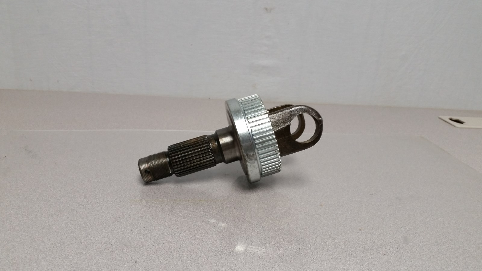 NEW DODGE RAM 1500 OR 2500 DANA 44 FRONT OUTER AXLE STUB SHAFT eBay