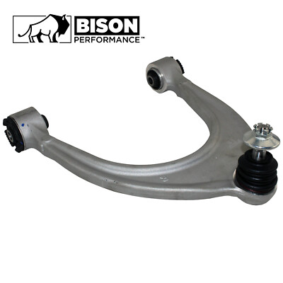 Bison Performance Front Driver Left Upper Control Arm Assembly For GS350 RC350