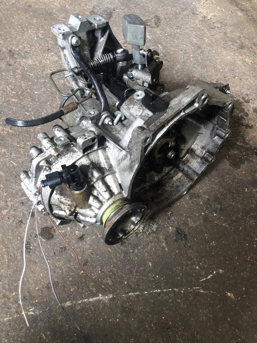 Vw beetle 5 speed transmission online
