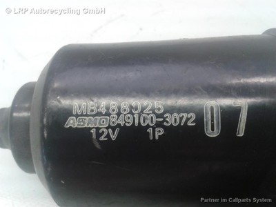 Orig. MITSUBISHI Scheiben wischermotor MB488025 NEU OVP online  