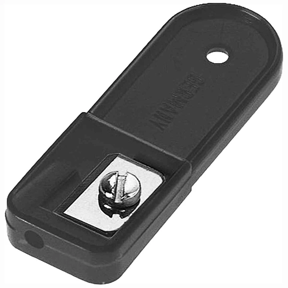 MÖBIUS + RUPPERT M+R Minenspitzer Kunststoff für 2mm Minen