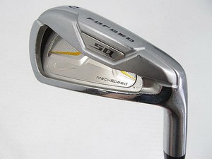 nike sq machspeed irons specs
