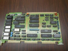 HPM Command III IOC Circuit Board ED202-4444A 