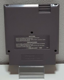 Disney Dschungelbuch Jungle Book Nintendo NES nur Modul  C60