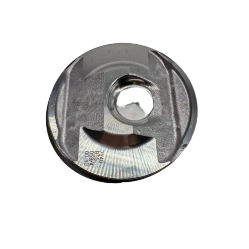 12652807 Pistones y anillos de suministro OE, kit de pasadores para GMC 2.5 Acadia Canyon 2016-2022 Foto 2 de 4