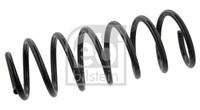 Tragfeder Citroen T. Berlingo 08-