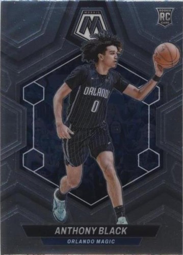 2023 Mosaic Dereck Lively II MOSAIC PRIZM PSA 10 GEM ROOKIE RC 