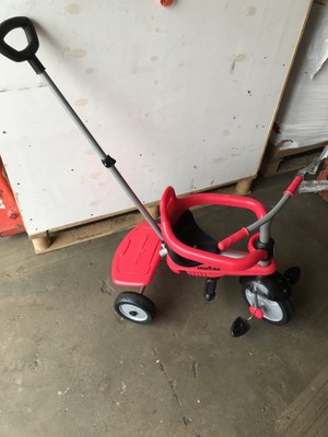 smart trike 3 in 1 breeze