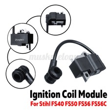 stihl fs40 accessories