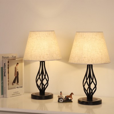 ebay bedside table lamps