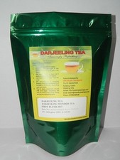 DARJEELING TEA FRESH FIRST FLUSH 2026 DARJEELING WONDER TEA 500 gms