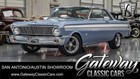 1964 Ford Falcon Futura