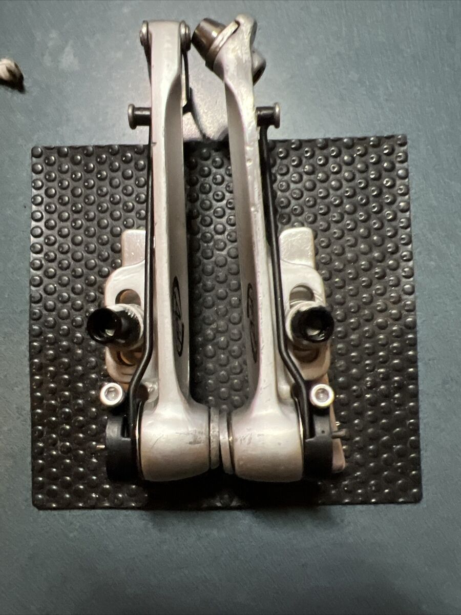 VTG 90s Avid Single Digit V-brake Set+ Titanium Hardware | eBay VTG 90s Avid Single Digit V-brake Set+ Titanium Hardware | eBay