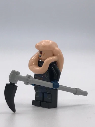 LEGO®  STAR WARS BOOK OF BOBA FETT - sw1193 Bib Fortuna from set 75326 New