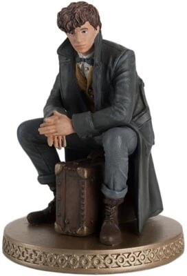 Adler Harry Potter Zauberer Welt Newt Betrüger Figur neu im Karton