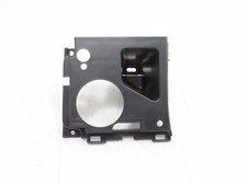 00 BMW Z3 E36 2.5L #1322 Trim Base, Roll Bar Oddments Box, Left