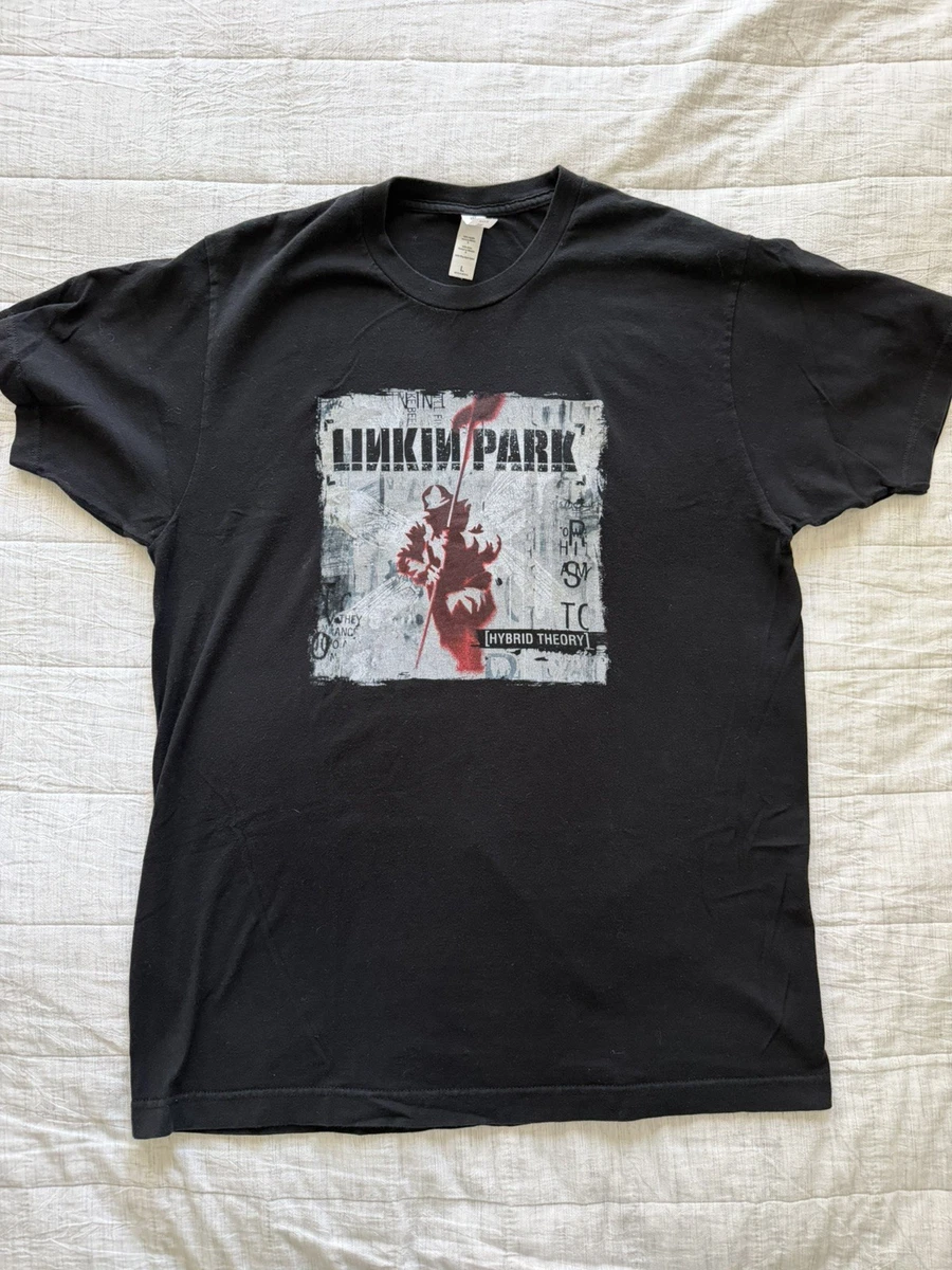 Linkin Park Shirt for sale - eBay