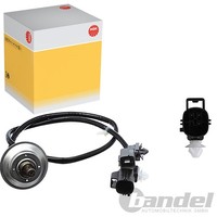 NGK NTK Lambdasonde Passend FüR Mazda CX-7 | 96065