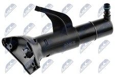 Waschwasserdüse Scheinwerferreinigung NTY EDS-VW-010 für VW TOUAREG 7P5 7P6 TDI