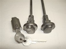 Dodge Desoto Plymouth Chrysler Door Ignition Locks Keys 49 50 51 52 53 54 55