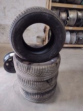 26560 R17 Tire Set Nokian Remedy Wrg5 732 Tread Depth 3235355