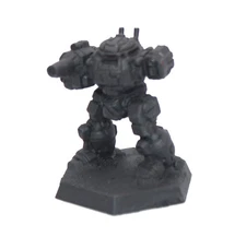 Battletech Catalyst Game Labs UrbanMech UM-R60 - Primed 