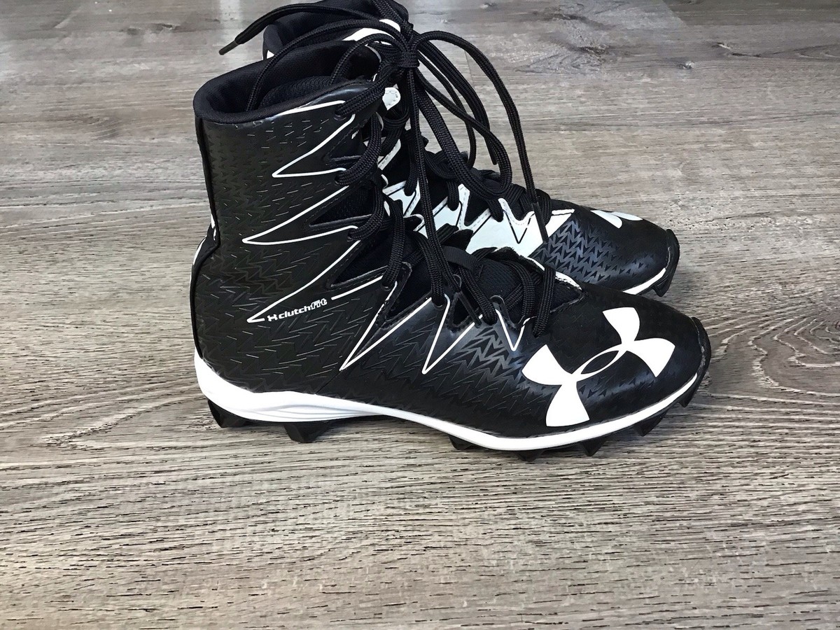 nike superfly black and white