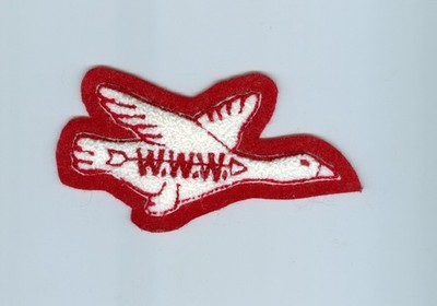 OA  Lodge 22 Octoraro  C2 Chenille patch  jp