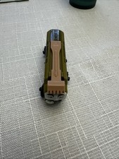 Thomas Friends Wooden Railway Diesel 10 Train Tank Engine VGUC