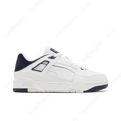 Puma Slipstream White Peacoat 388549-04