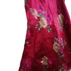 Cinema Etoile Women's Pijama Top .size Small .multicolor Flawered RN#79862 — photo 3