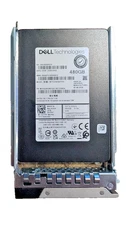 Dell/Micron 480GB 2.5" SATA SSD – Enterprise Class MTFDDAK480TGA (P/N 0DTPR7)