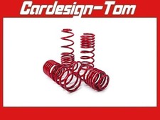 Tieferlegungsfedern passend für Audi A4 B5 Limo 8D2 11/1994-25/25mm