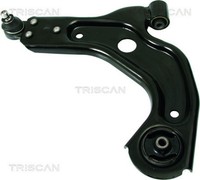 Querlenker Dreieckslenker Triscan 8500 16550 FüR Mazda 121 Fiesta Ford 4 Courier
