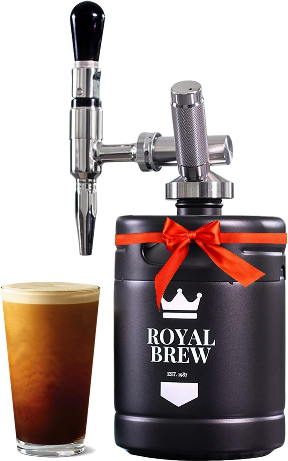 - Gift For Coffee Lovers -