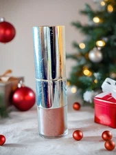 Chantecaille Radiant Blush Hope New Damaged 