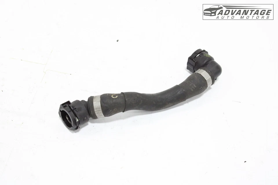 BMW M235I XDRIVE F22 2015-2016 motor radiador refrigeración refrigerante manguera tubo OEM Foto 3 de 4