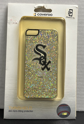 MLB Chicago White Sox Device Phone Case for iPhone 5/5s