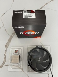 Ryzen 5 5500 | eBay