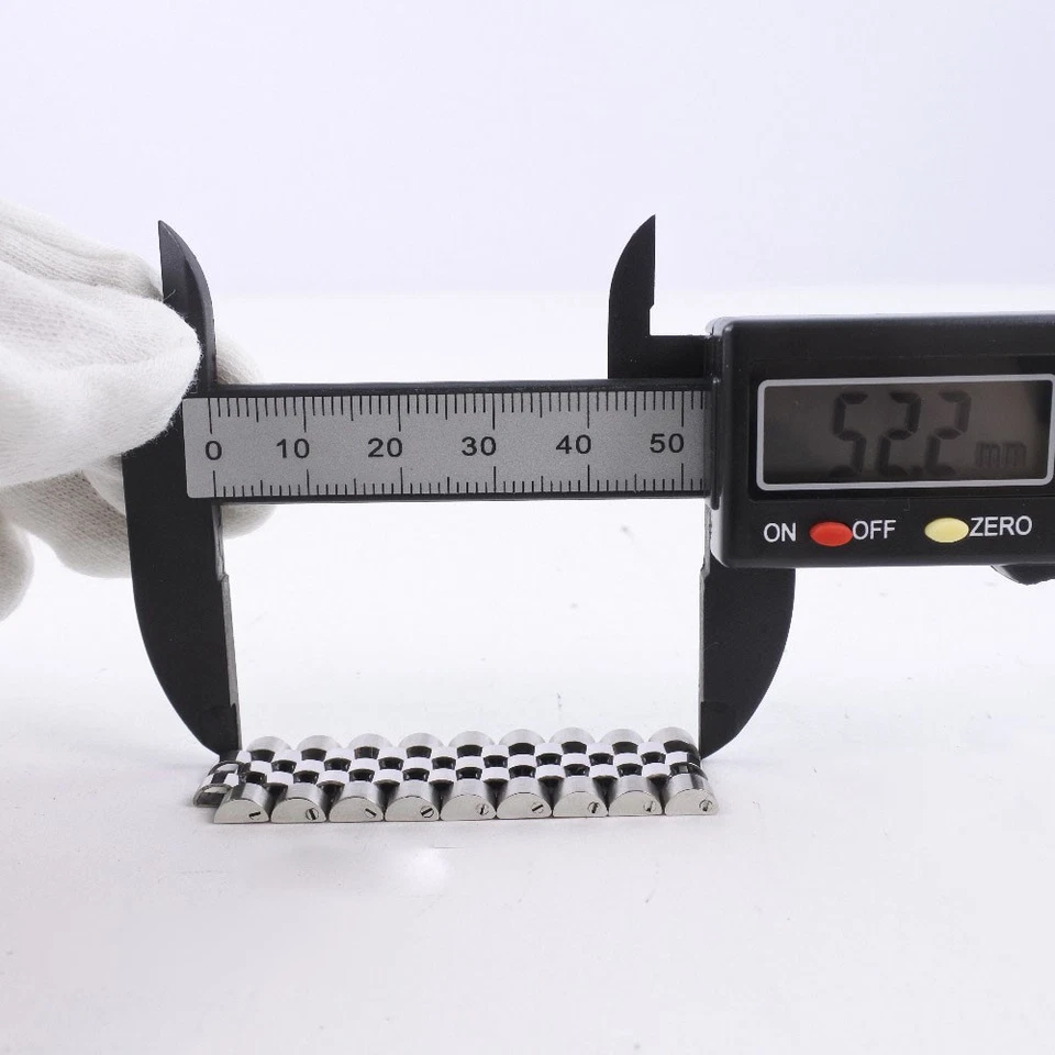 Relojes ROLEX 16234/16014 18 marcos acero inoxidable para hombre Foto 4 de 4