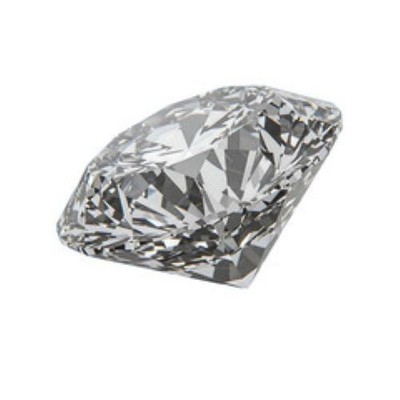 CERTIFIED 6.07 Ct Natural Diamond D Grade ROUND LOOSE VVS1/12.5 mm